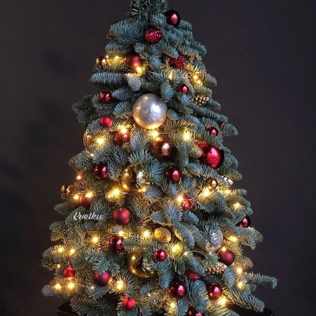 Christmas tree №6